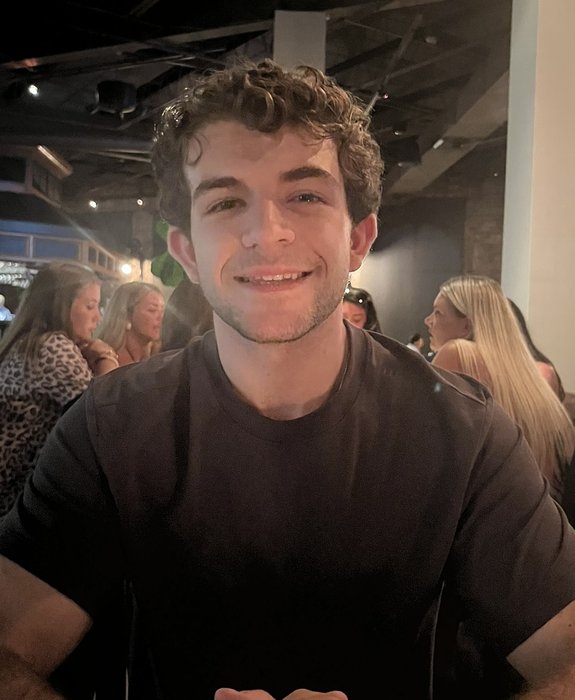 Marco, founder of CorsaWorks